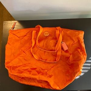 Coach Tote Bag